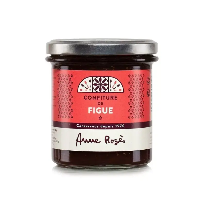 VIJGENJAM 350g