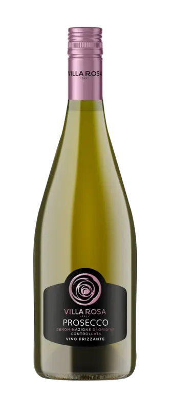 Villa Rosa Prosecco