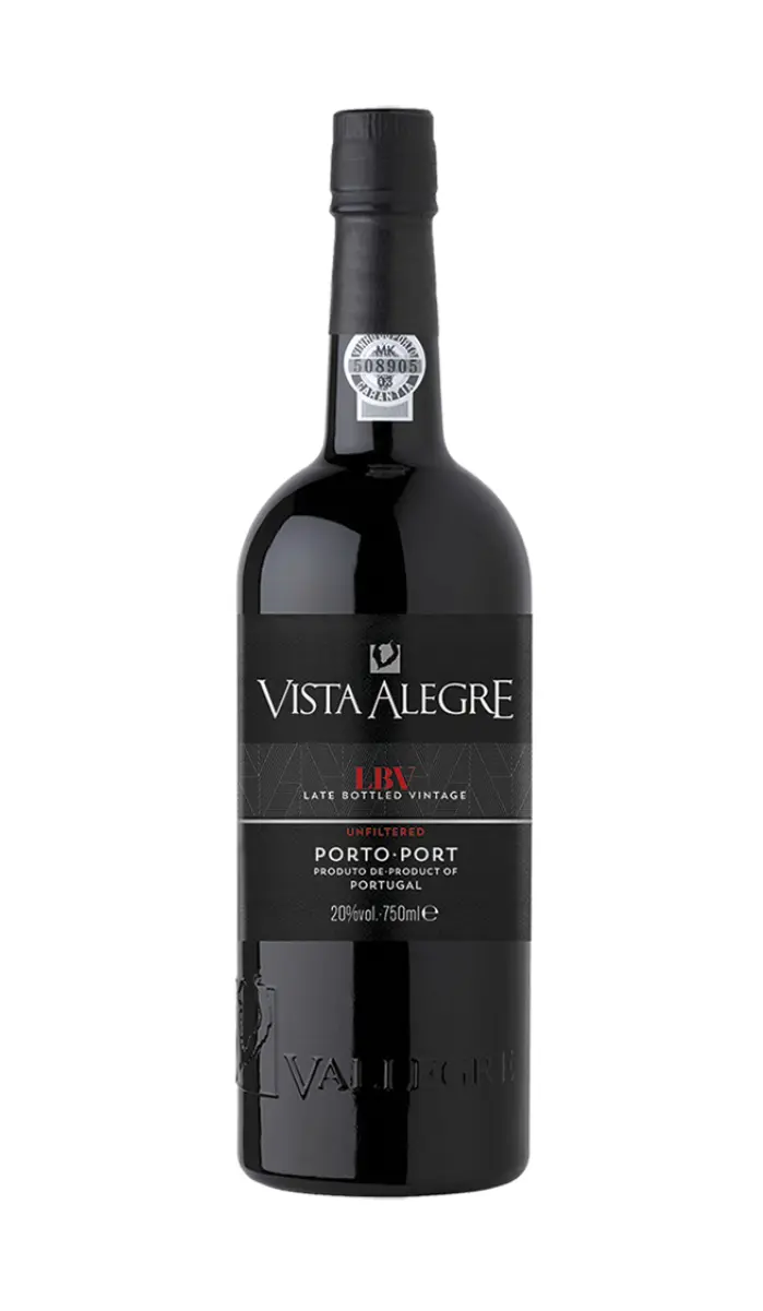 Vista Alegre LBV 2019