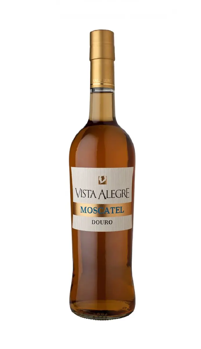 Vista Alegre Moscatel Douro