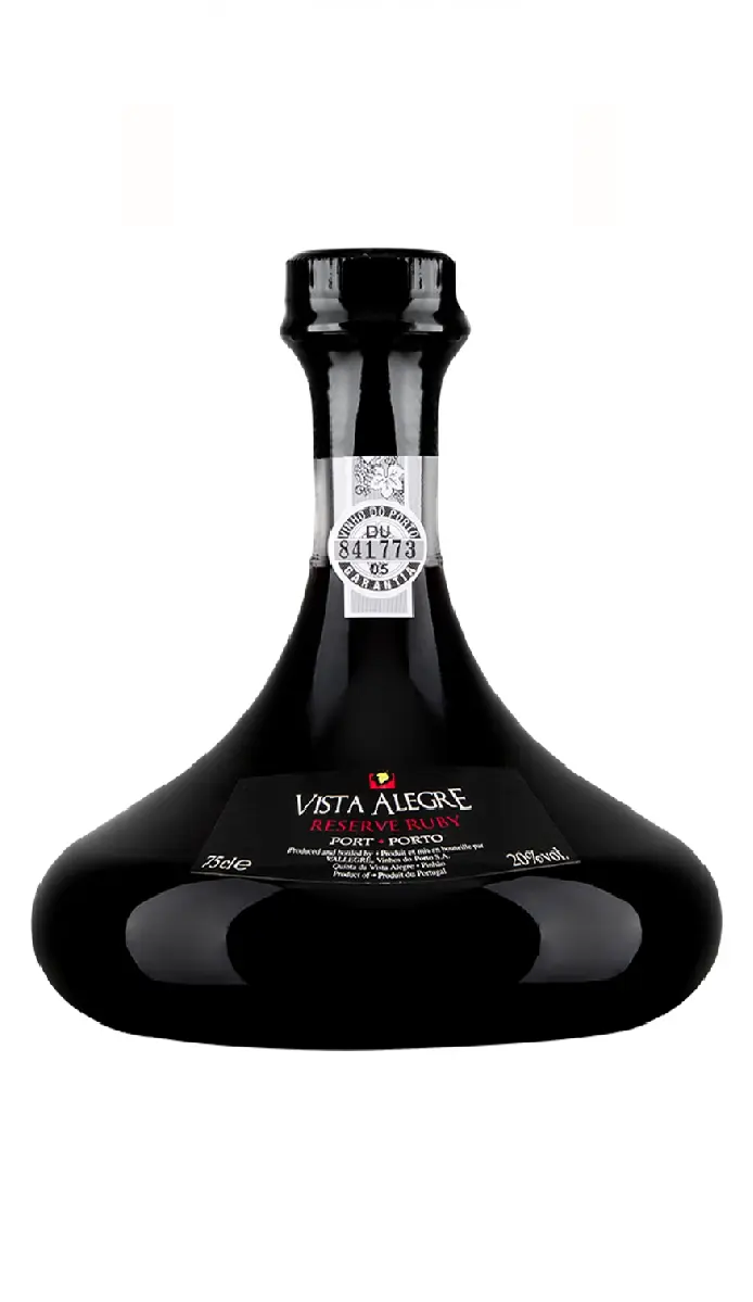 Vista Alegre Ruby Reserve