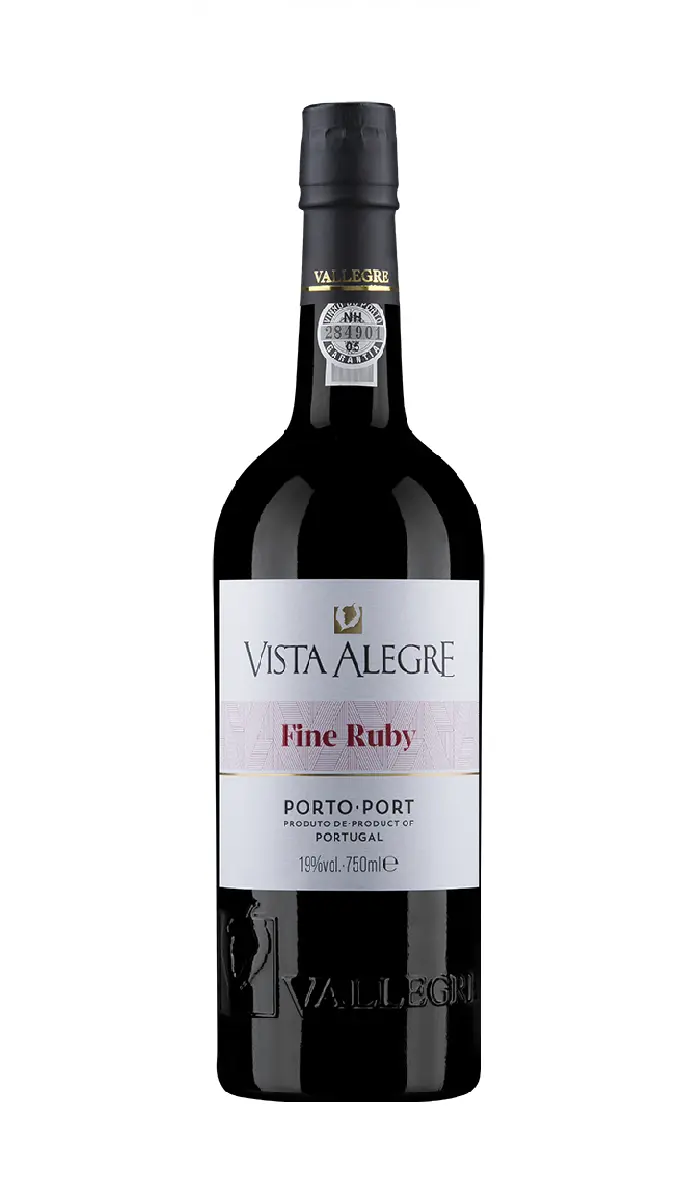 Vista Alegre Ruby