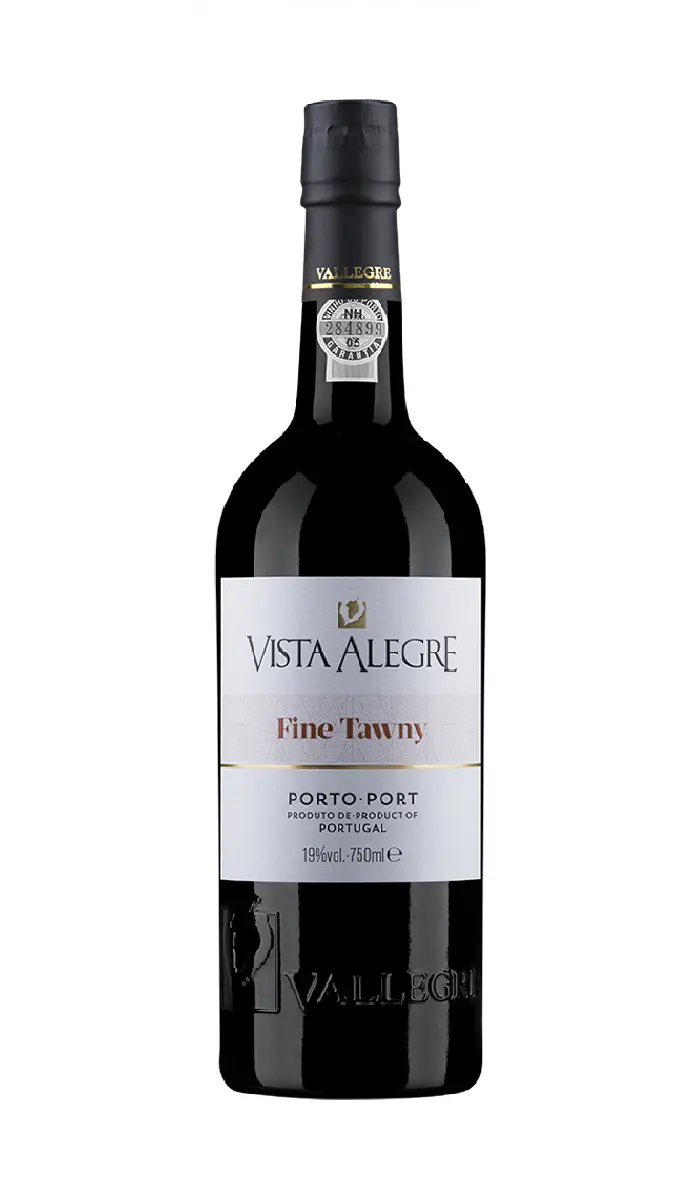 Vista Alegre Tawny