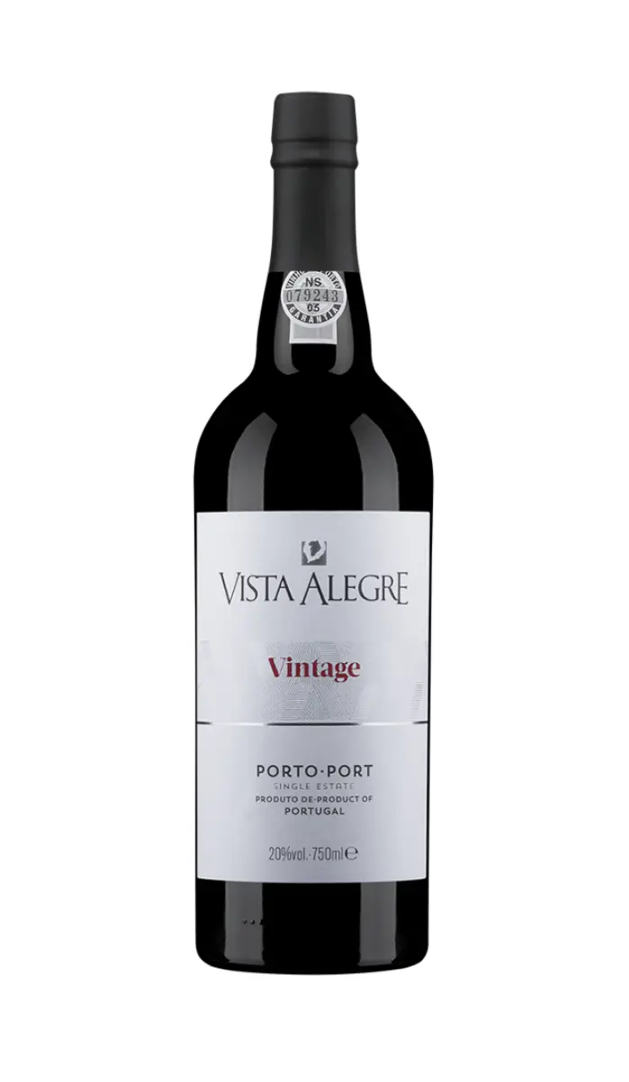 Vista Alegre Vintage 2015