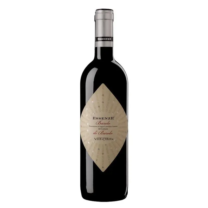 Vite Colte Barolo Essenze Comune di Barolo 0,75 ltr.