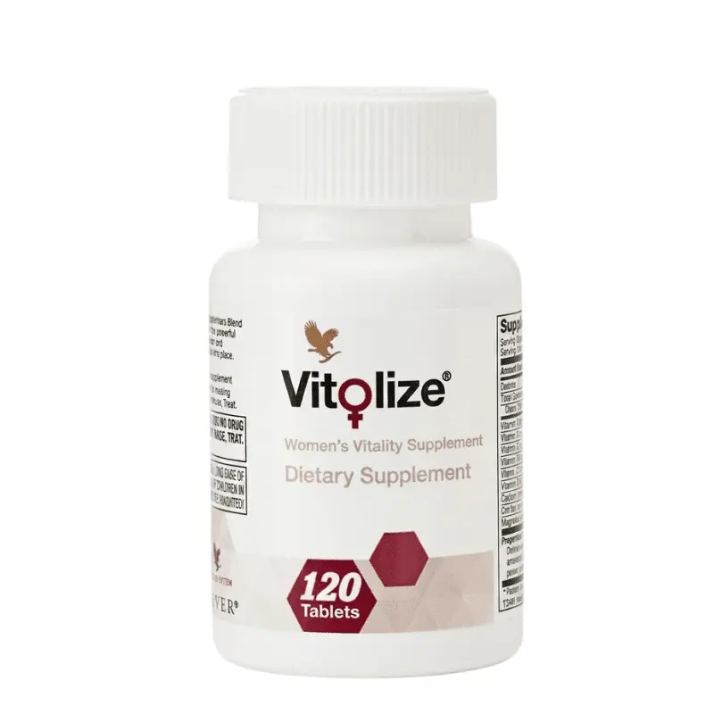 Vitolize™ Women