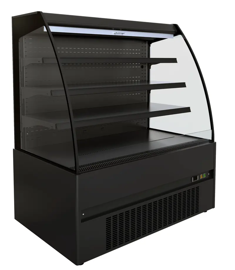 Vitrine réfrigérée noah 1.3 — Combisteel 7350.0005