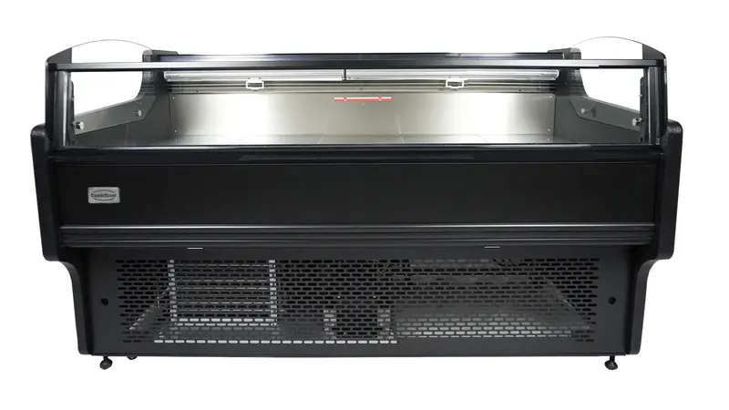 Vitrine réfrigérée ronald 1.5 — Combisteel 7090.0220