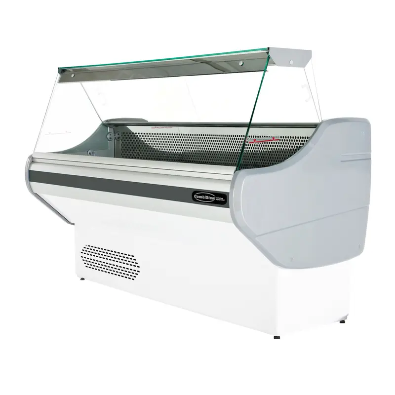 Vitrine réfrigérée vinnie 2.0 — Combisteel 7486.0010