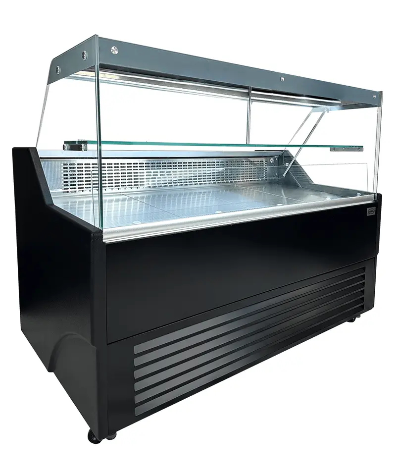Vitrine réfrigérée wesley 1.5 — Combisteel 7090.0090