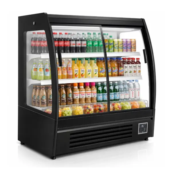 Vitrines & comptoirs – 120 × 74 × 139 mm | Unninox UNN127SKU
