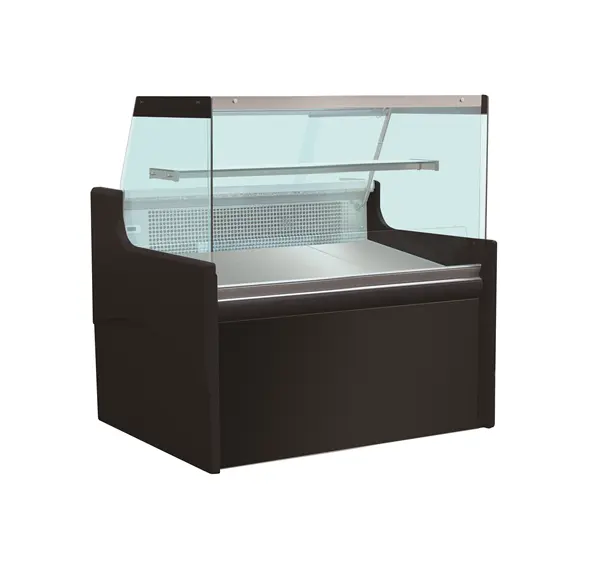 Vitrines & comptoirs | Unninox UNN1200KRT