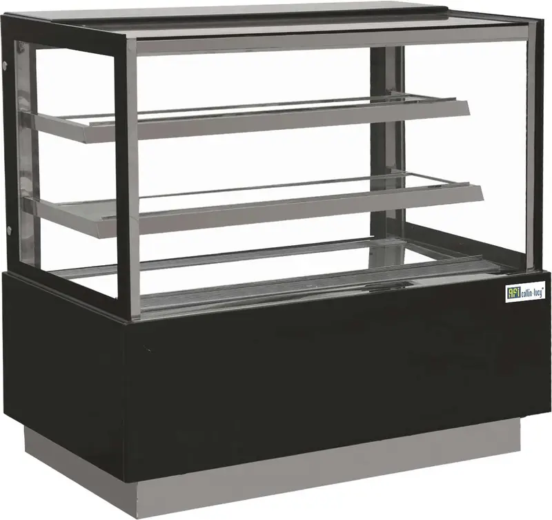 Vitrines pâtisseries AFI Collin-Lucy — EDEN50 — 450 L
