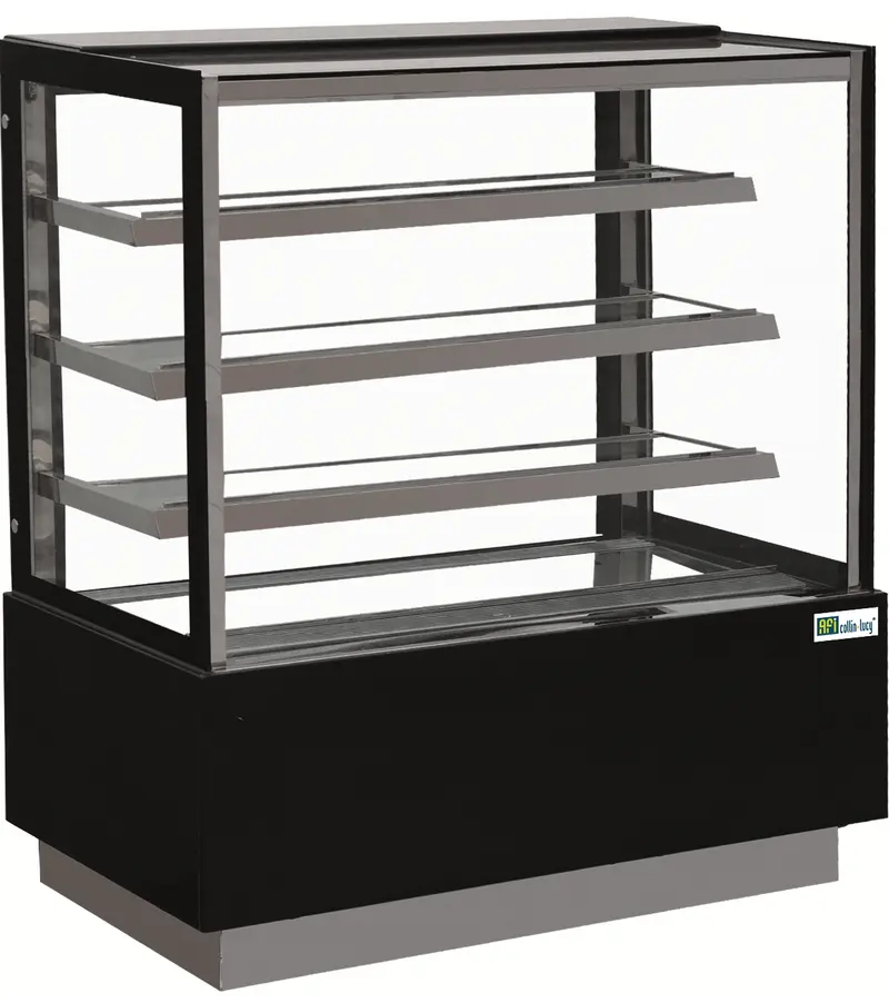 Vitrines pâtisseries AFI Collin-Lucy — EDEN600 — 650 L