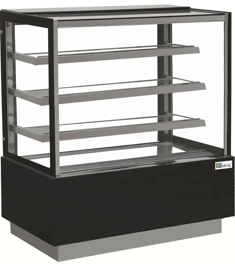Vitrines pâtisseries AFI Collin-Lucy — EDEN700 — 790 L