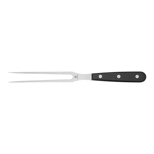 Vleesvork Recht 16 cm 4400/16