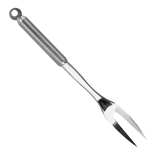 Vleesvork RVS 26 cm Type D