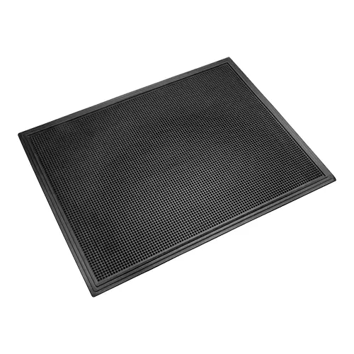Vloermat Rubber 060*080 cm