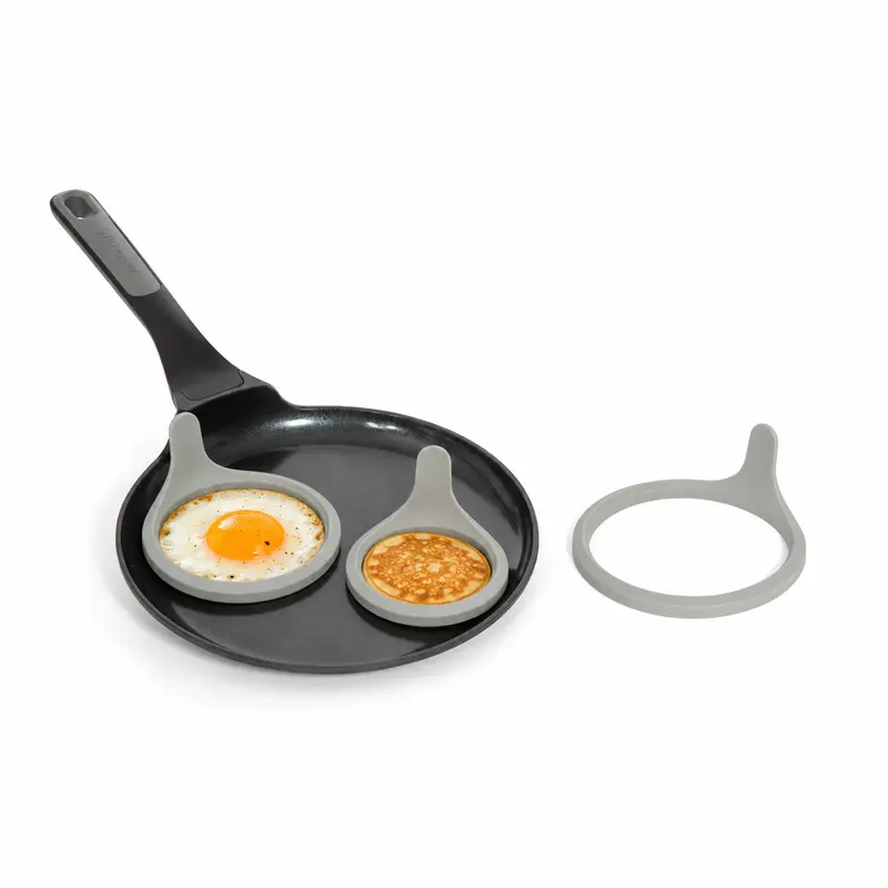 Voor de ontbijtfan · cadeau