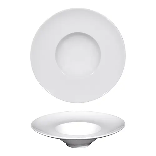 Voorgerecht/Dessert Bord 28 cm
