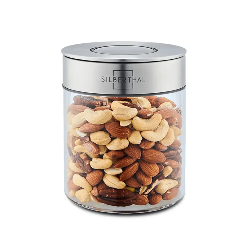 Voorraadpot - 700ml