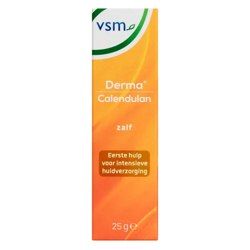 VSM Derma calendulan zalf