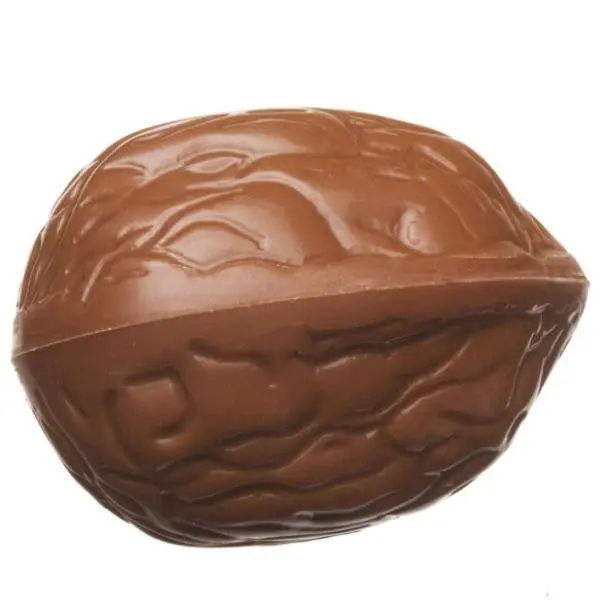 Walnut Milk Chocolate