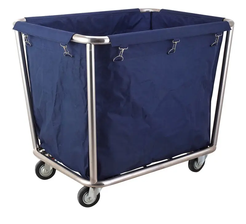 Wasgoed trolleyrvs 900x650x850 mm 1/box