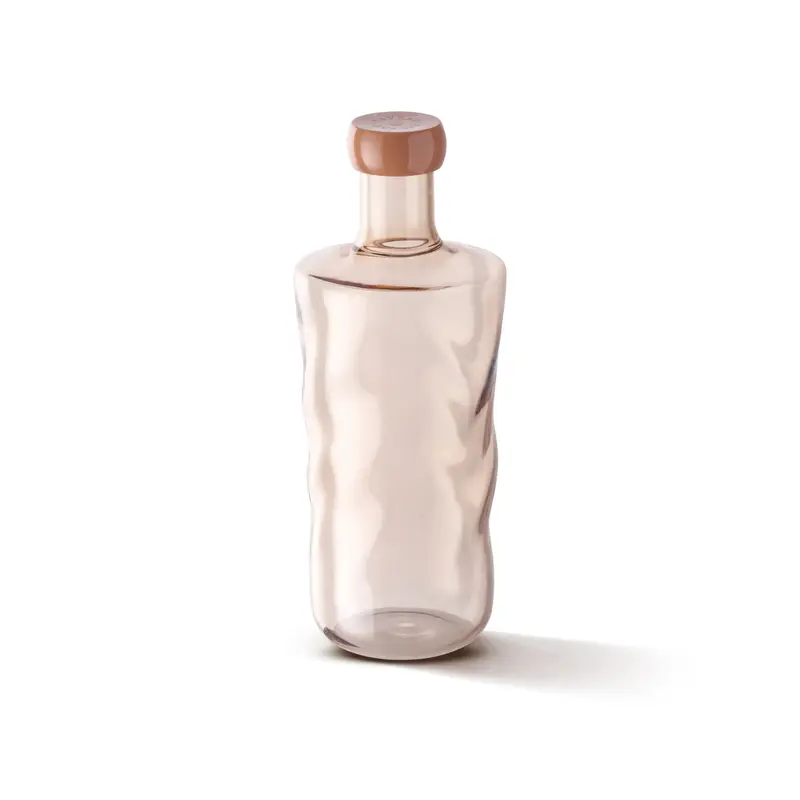 Waterfles Swirl Glow 1,25L