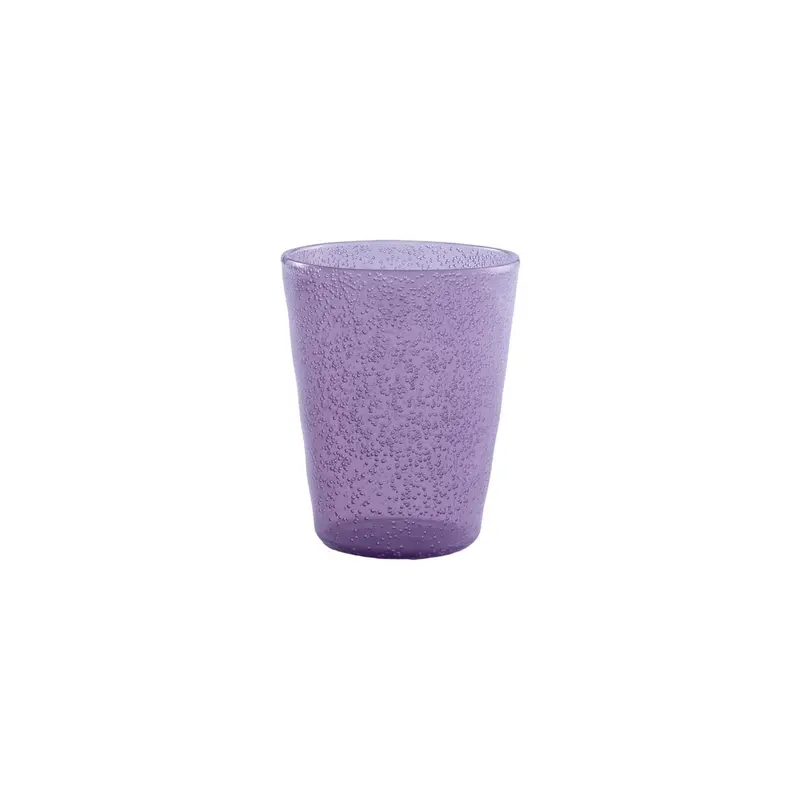 Waterglas Memento Me Synth Mauve