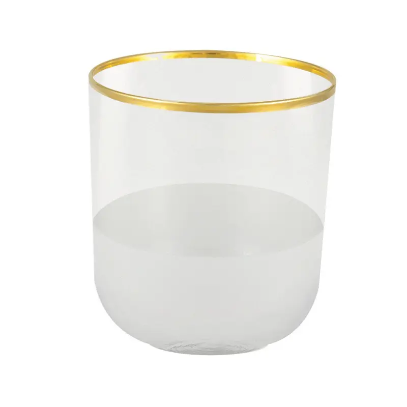 Waterglazen - 6-delige set - 30cl | Nish