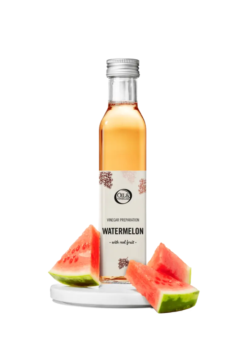 Watermeloen Azijn - 250ml