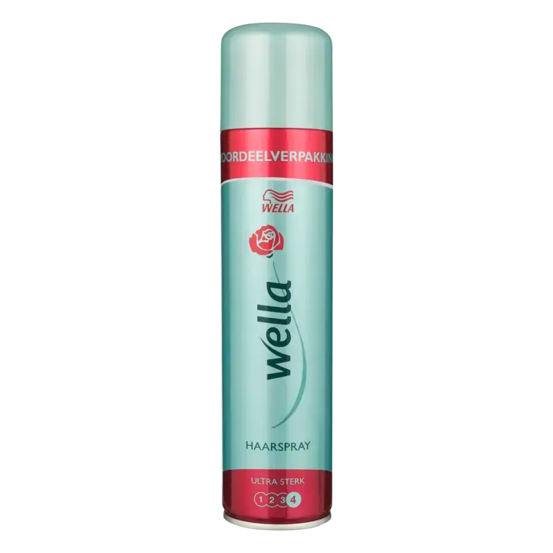 Wella Extra strong haarspray