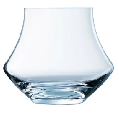 Whiskyglas Warm, 30 cl - Chef & Sommelier Open Up (Set van 6)