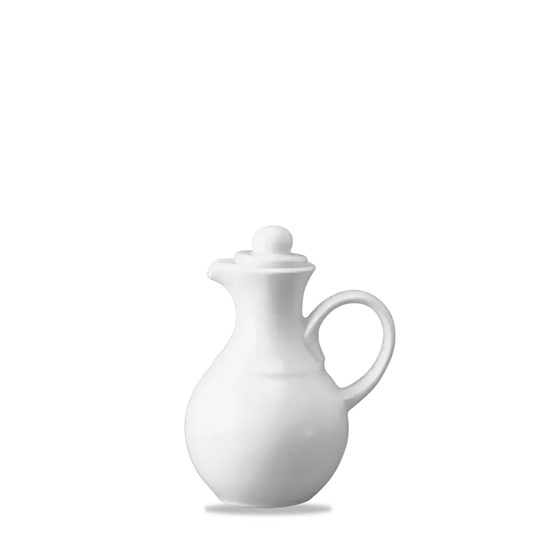 White Oil / Vinegar Bottle 177ml 6/box