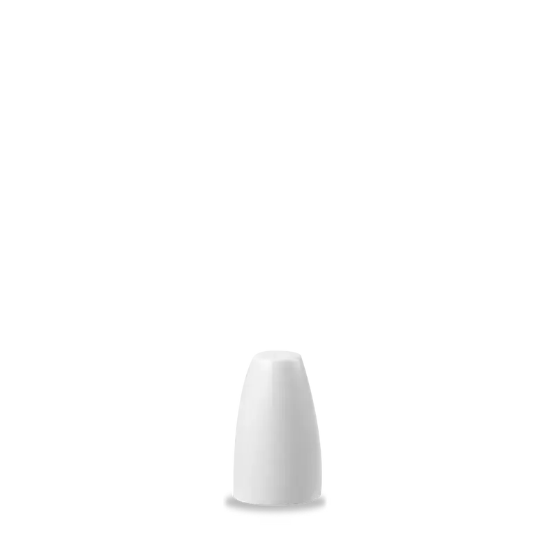 White Profile Salt 7cm 12/box