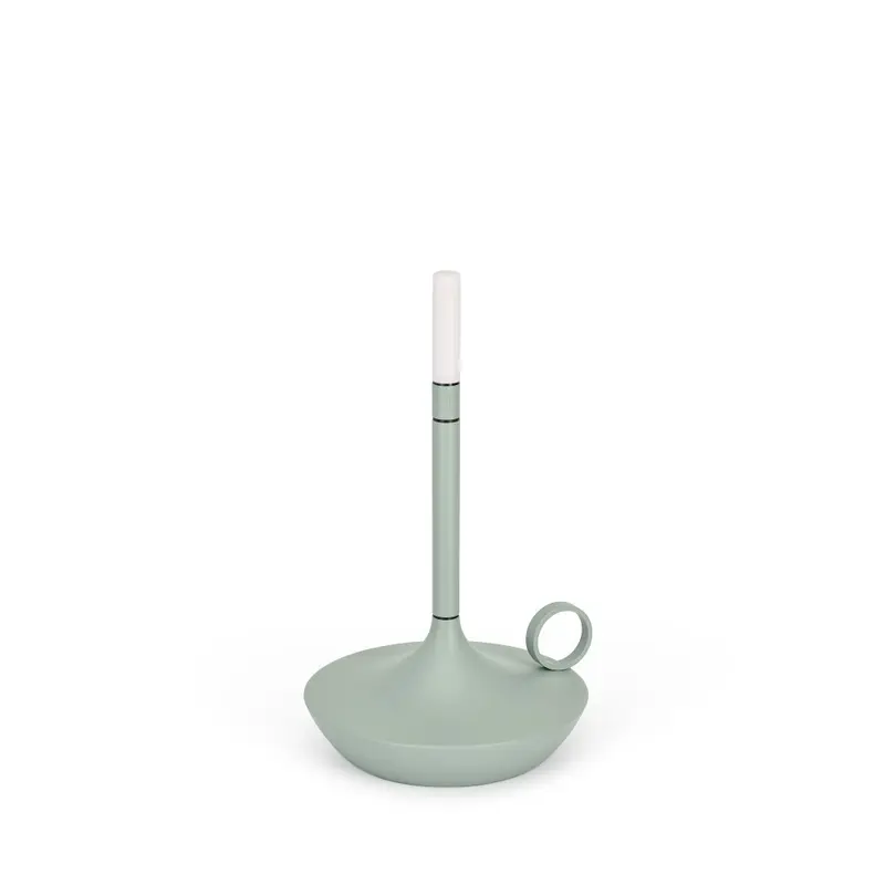 Wick S PRO Sage Green