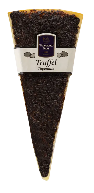 Wijngaard Affiné truffel 48+