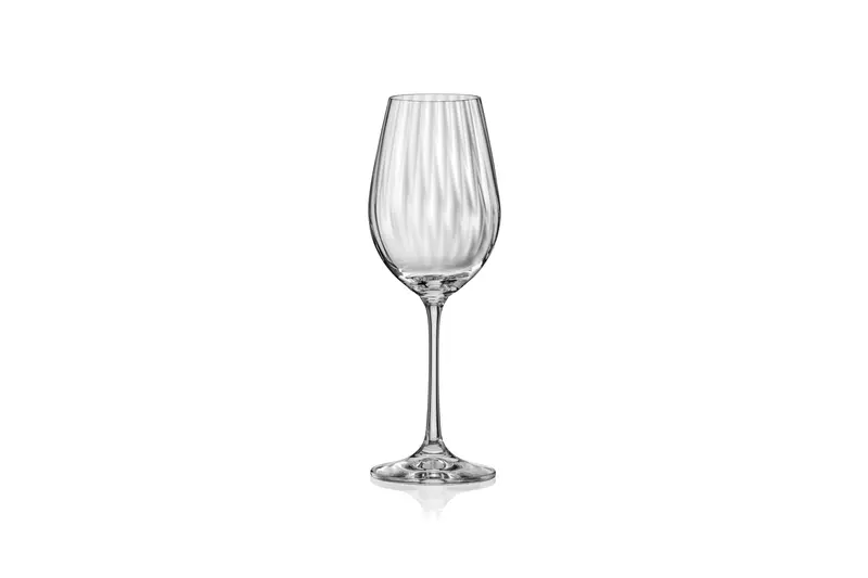 Wijnglas 35cl Optimum (set van 12)