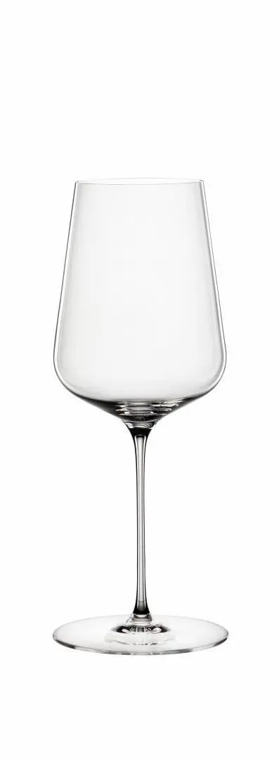 Wijnglas universeel Definition 550ml (set van 2)