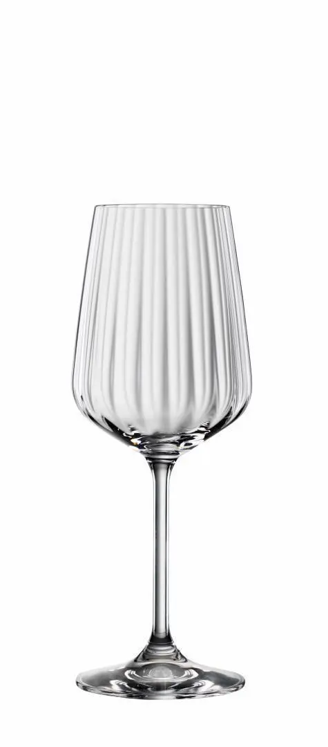 Wijnglas witte wijn Lifestyle 440ml (set van 4)