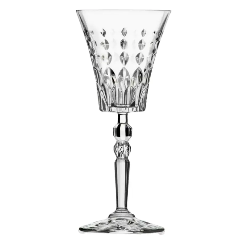 Wijnglazen - 6-delige set - 21cl | Marilyn