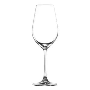 Witte wijnglas - knapperig