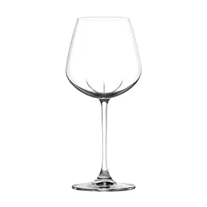 Witte wijnglas - rijk