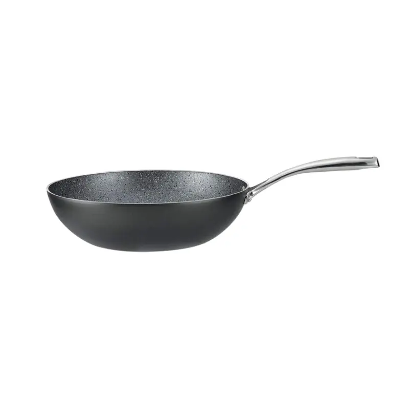 Wokpan 28cm | Invictum