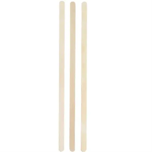 wooden Stirrer, thick 14 cm