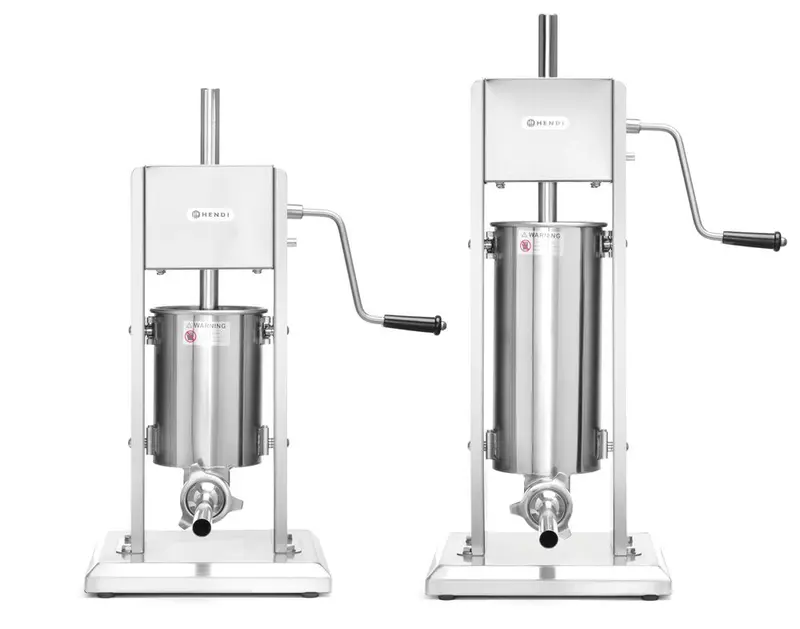 WorstenvulmachineProfi Line - 3L 1/box
