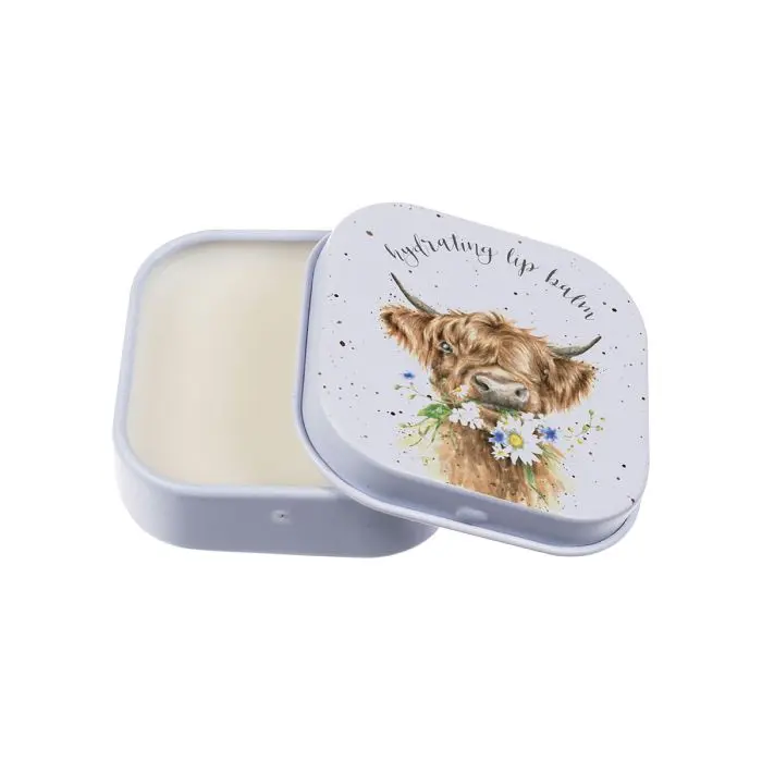 Wrendale Designs Daisy Coo Lippenbalsem