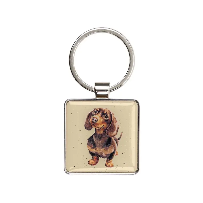 Wrendale Designs Little One Sleutelhanger