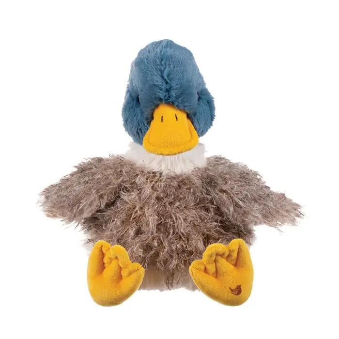 Wrendale Designs Webster  Pluche Dier - Eend